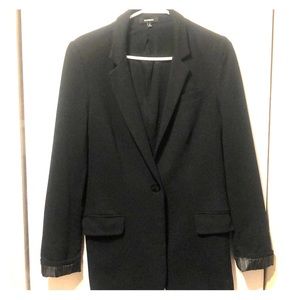 Women’s blazer